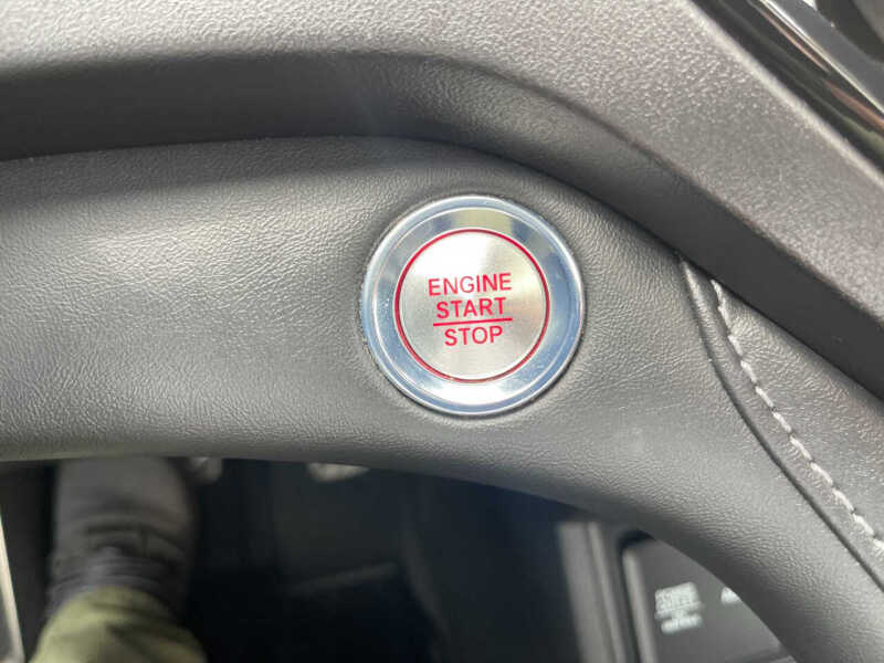 2020 Acura RDX SH-AWD w/A-SPEC