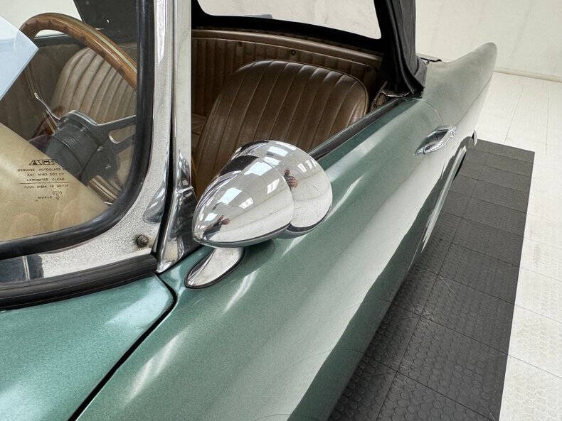 1965 MG MGB