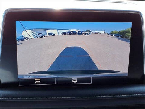 2021 Chevrolet Suburban Premier