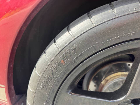 2004 Ford Mustang GT Deluxe