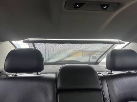 2014 Buick LaCrosse Premium II