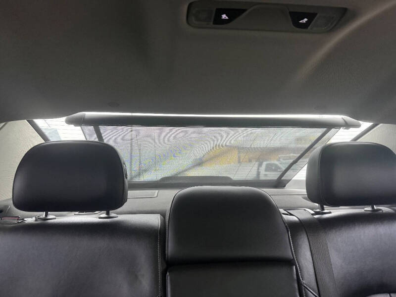 2014 Buick LaCrosse Premium II