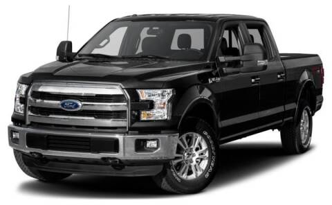 2015 Ford F-150 for sale at Somerville Motors in Somerville MA