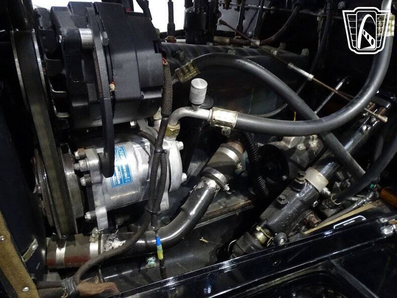 1929 Ford Model A