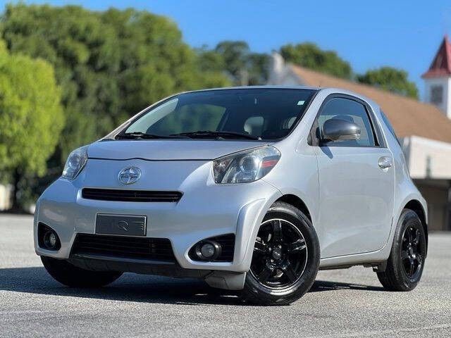 Scion