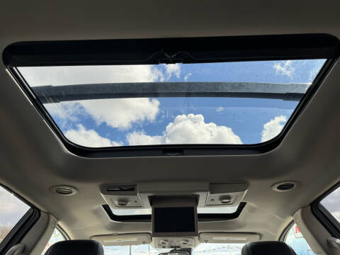 2014 Buick Enclave Premium