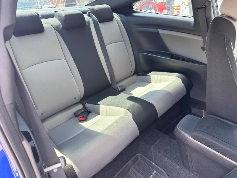 2018 Honda Civic EX-T