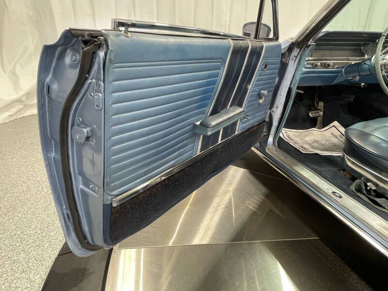 1964 Pontiac Parisienne