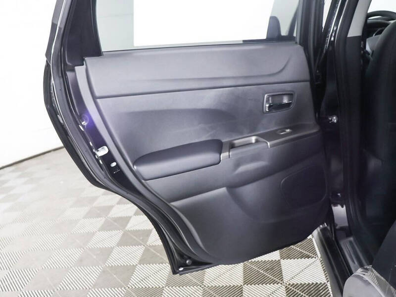 2026 Mitsubishi Outlander Sport