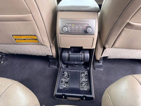 2011 Toyota Highlander