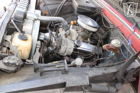 1964 Chevrolet C10