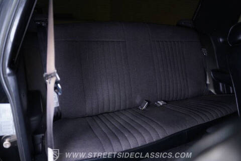 1990 Ford Mustang LX 5.0