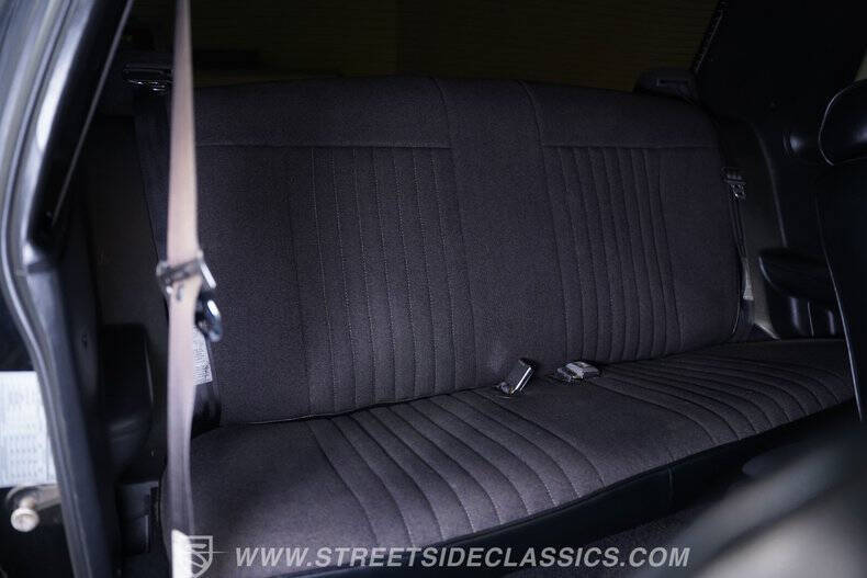 1990 Ford Mustang LX 5.0