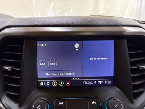 2022 GMC Acadia AT4