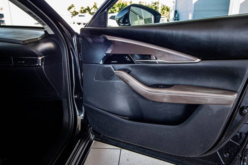 2020 Mazda CX-30 Premium