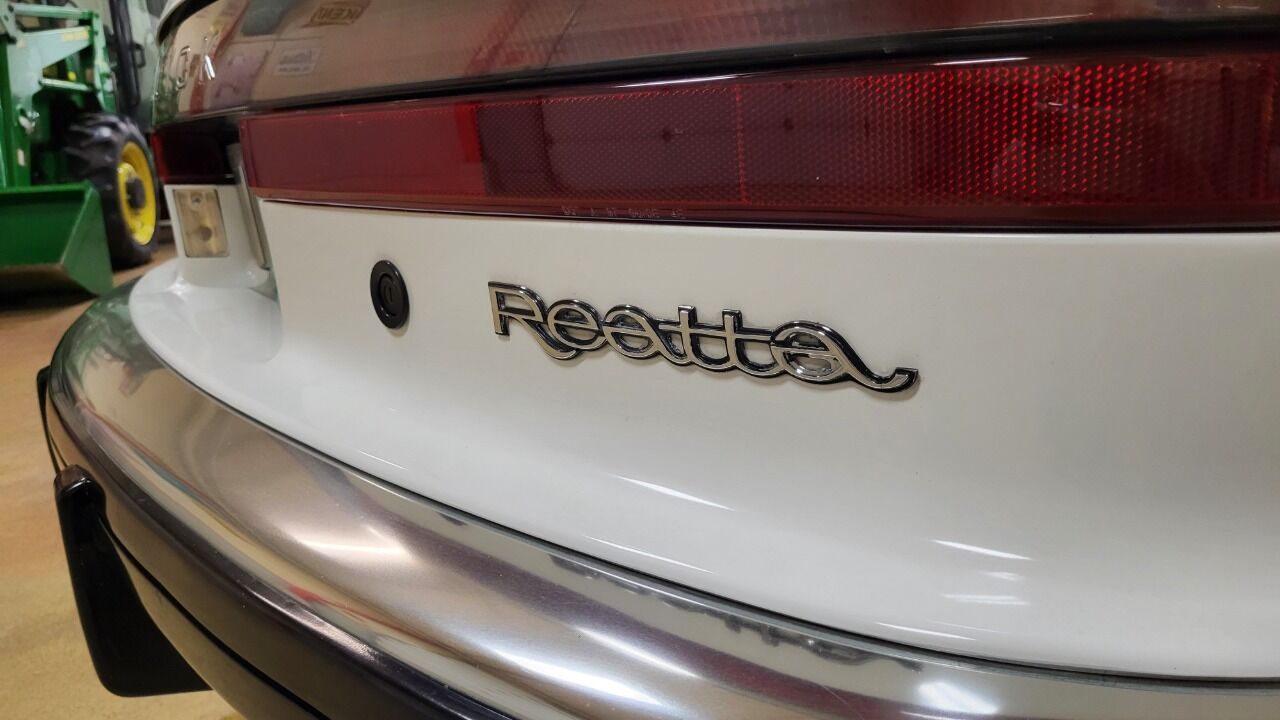 1990 Buick Reatta 43
