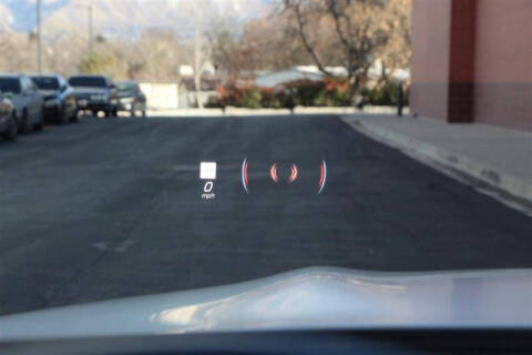 2022 Mercedes-Benz SL-Class AMG SL 63