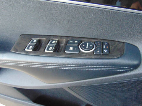 2018 Kia Sorento EX V6