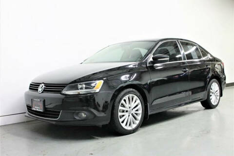 2013 Volkswagen Jetta for sale at Alfa Motors LLC in Portland OR