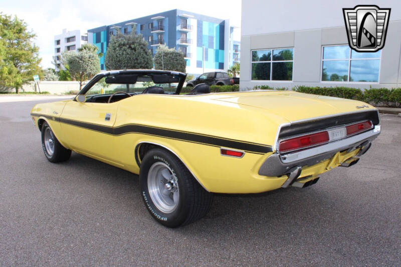 1970 Dodge Challenger