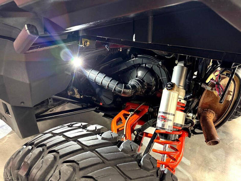 2022 Polaris General 1000