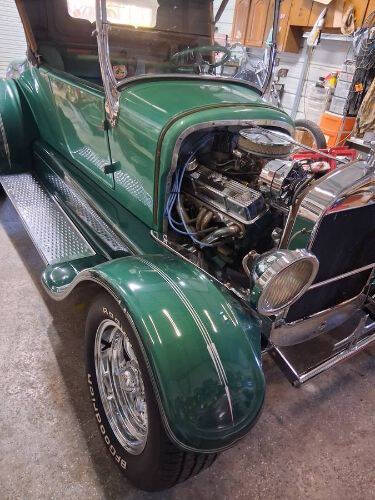 1926 Ford Model T