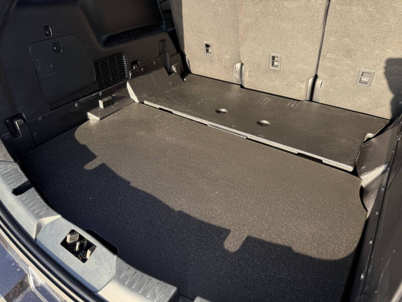 2021 Ford Explorer Hybrid Police Interceptor Utility