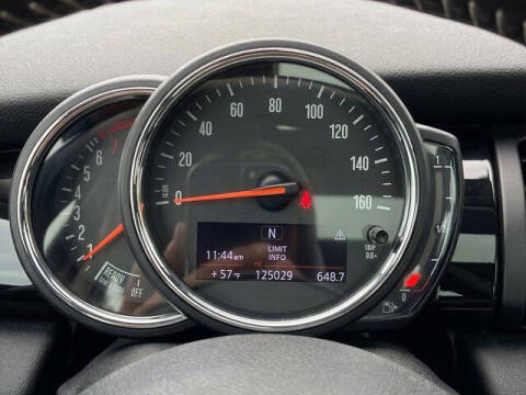 2019 MINI Countryman Cooper S ALL4