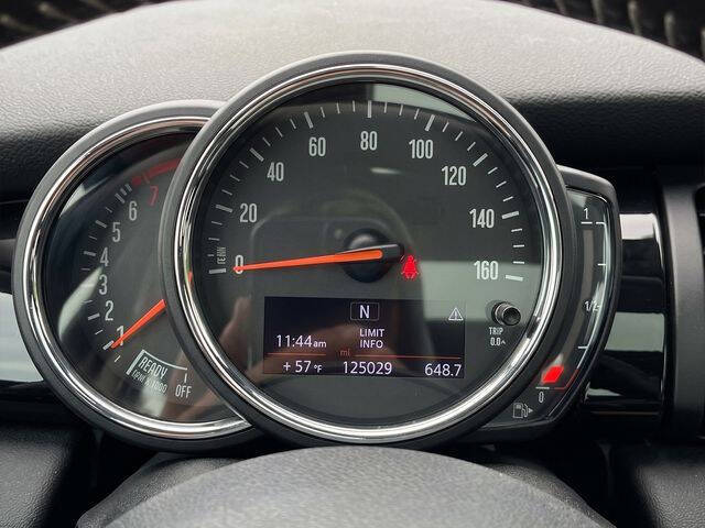 2019 MINI Countryman Cooper S ALL4