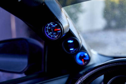 2015 Mitsubishi Lancer Evolution Final Edition