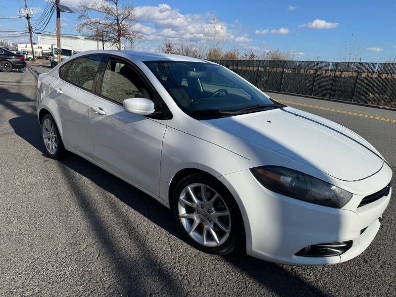 2013 Dodge Dart SXT photo 3