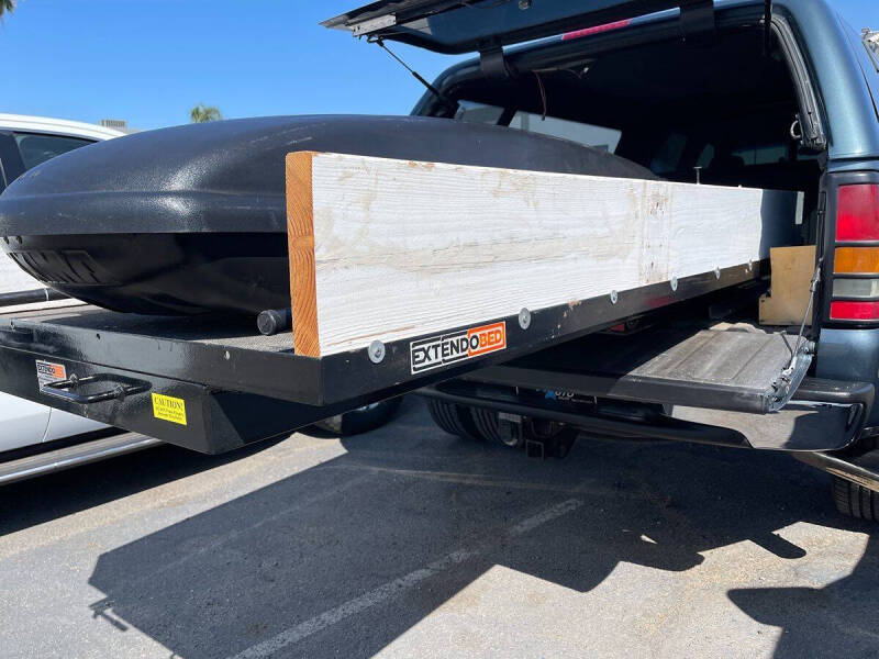 2007 Chevrolet Silverado 3500 Classic