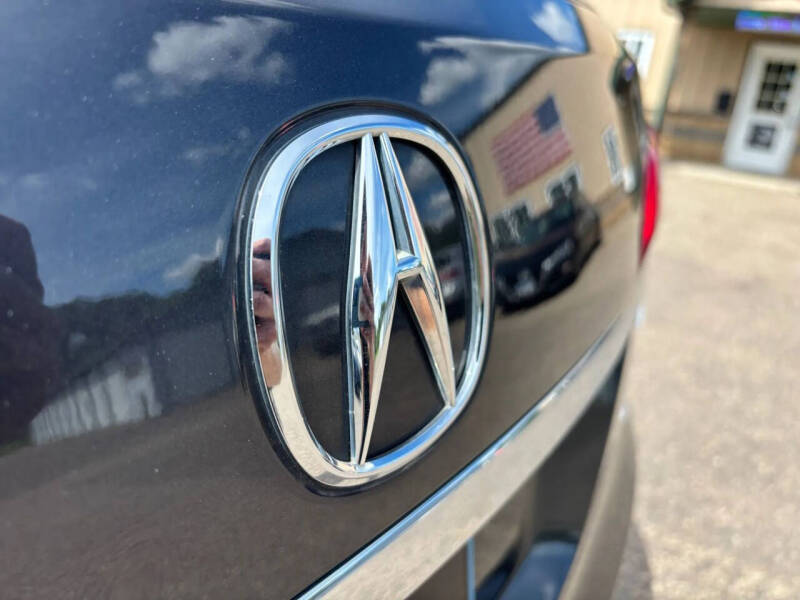 2015 Acura RDX