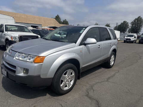 2005 Saturn Vue
