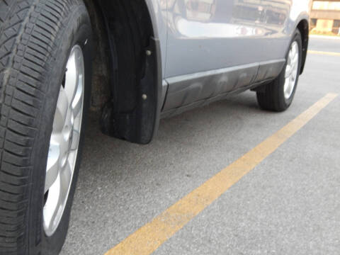 2008 Honda CR-V EX-L