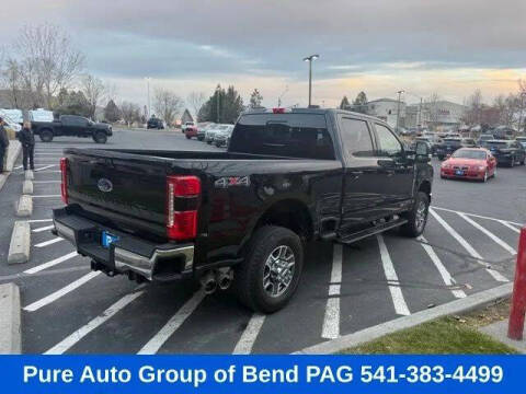 2024 Ford F-350 Super Duty