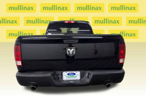 2012 RAM 1500 Express