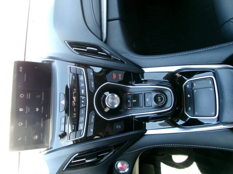 2019 Acura RDX SH-AWD w/Tech