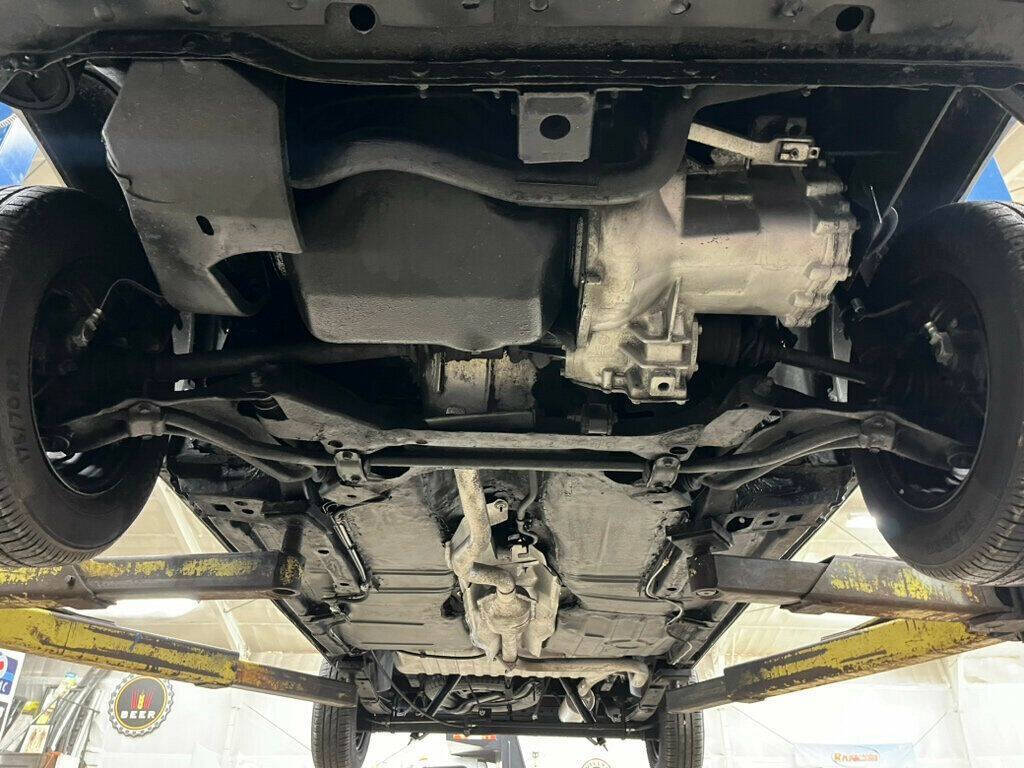 1982 Dodge Rampage 35