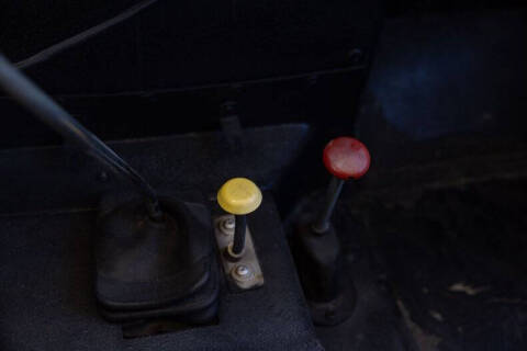 1983 Land Rover Santana