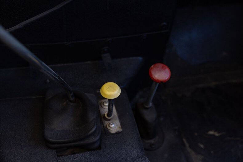 1983 Land Rover Santana