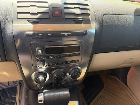 2009 HUMMER H3