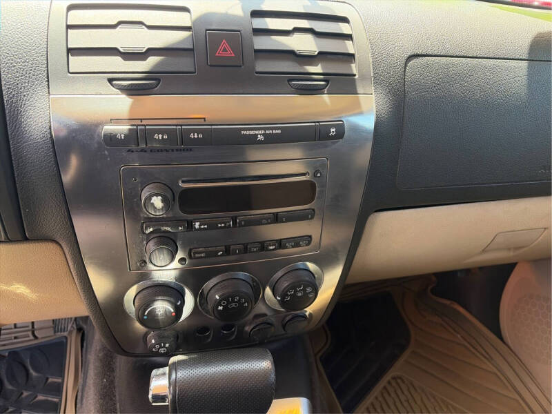 2009 HUMMER H3