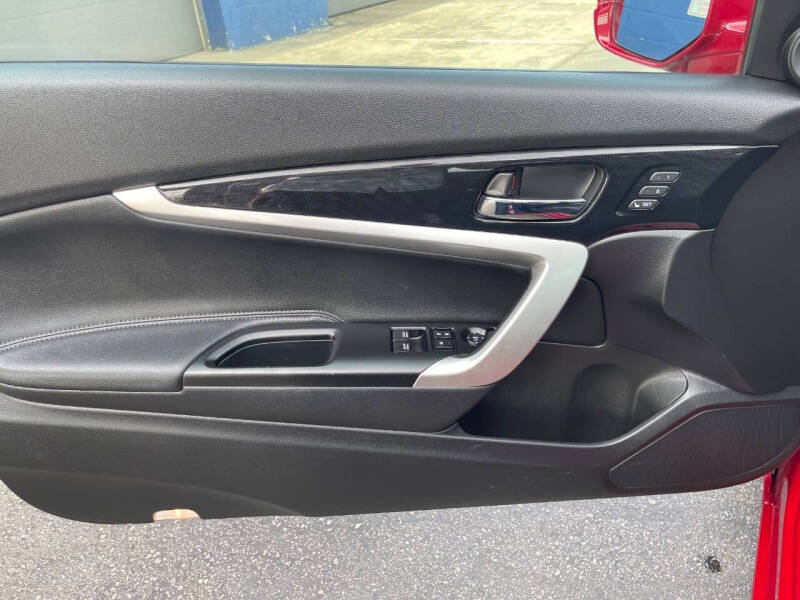 2013 Honda Accord EX-L V6