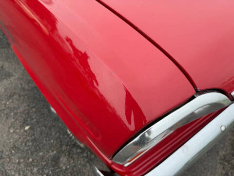 1964 Chevrolet Nova