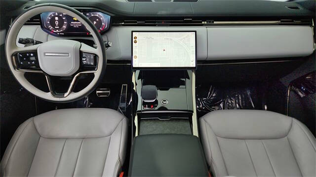 2024 Land Rover Range Rover Sport P400 Dynamic SE