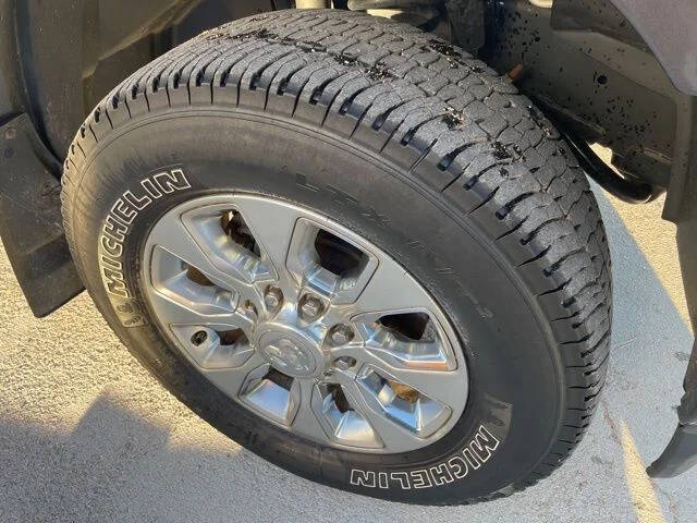 2021 RAM 2500 Limited