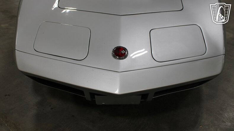 1974 Chevrolet Corvette