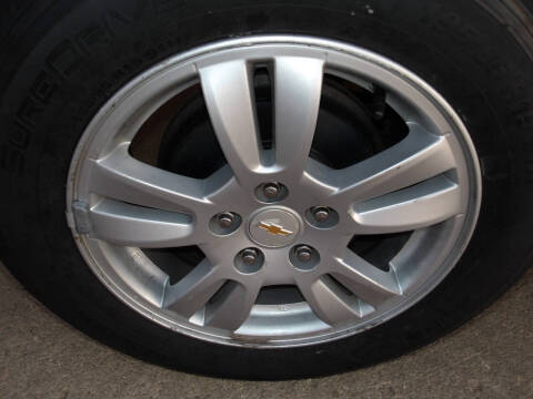 2012 Chevrolet Sonic LT