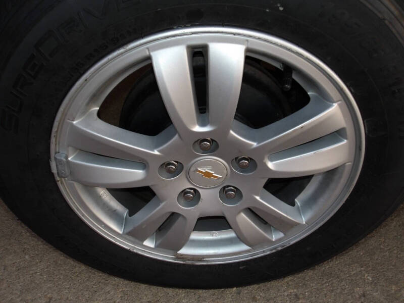 2012 Chevrolet Sonic LT